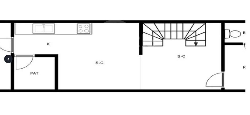 Chalet Independiente en Badalona - foto 3