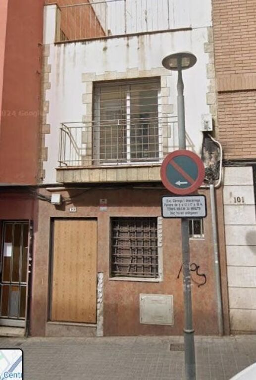 Chalet Independiente en Badalona - foto 4