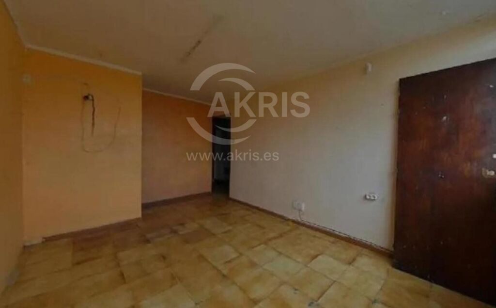 Piso en Badalona