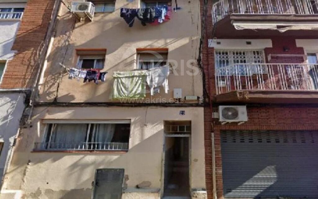 Piso en Badalona