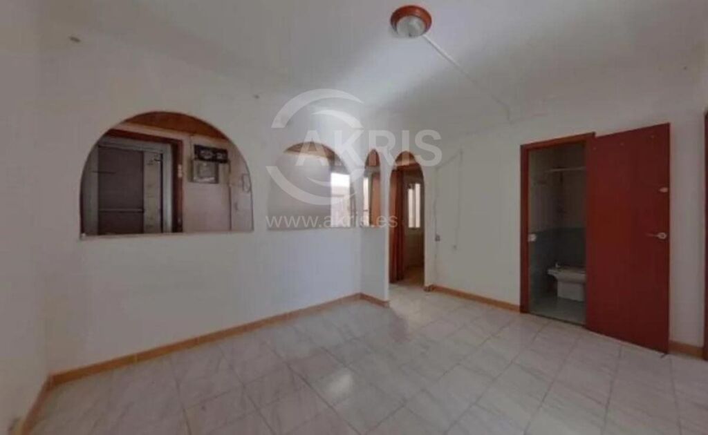 Piso en Badalona