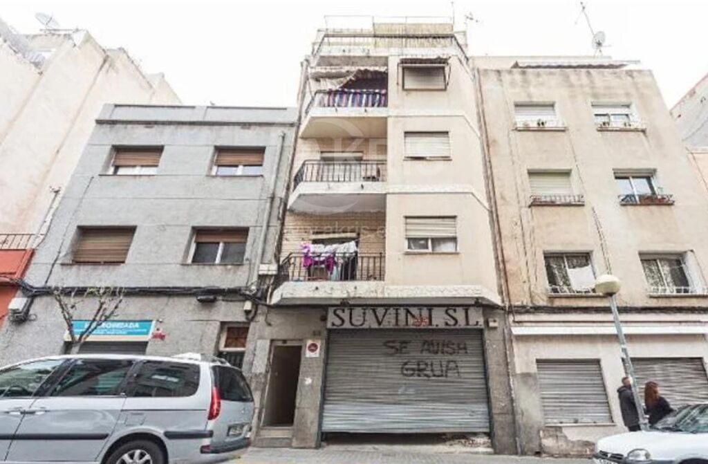 Piso en Badalona - foto 18