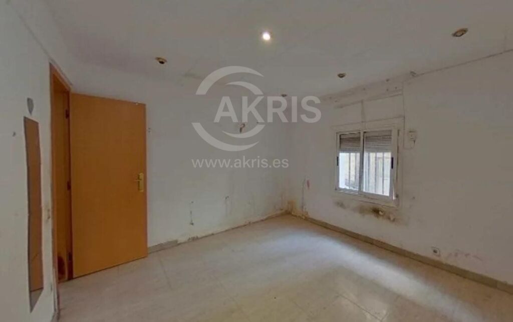 Piso en Badalona