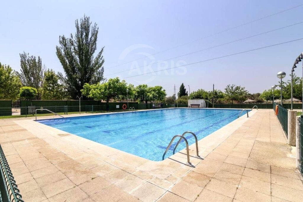 Chalet Independiente en Pepino