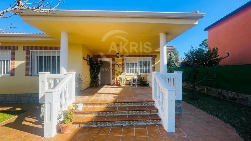 Chalet Independiente en Pepino - foto 11