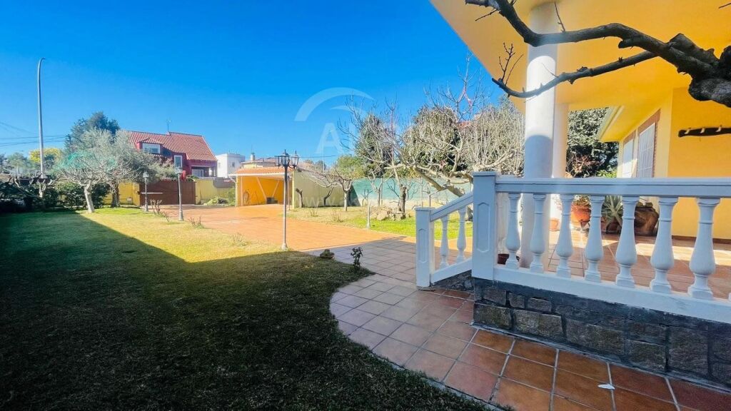 Chalet Independiente en Pepino - foto 14
