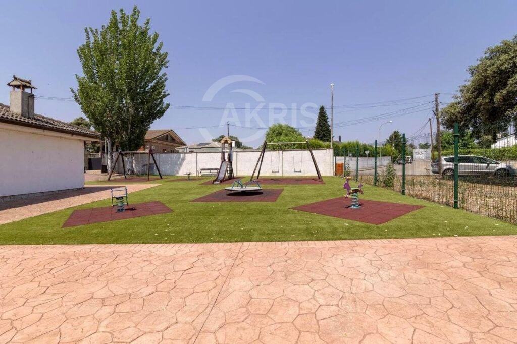 Chalet Independiente en Pepino - foto 3