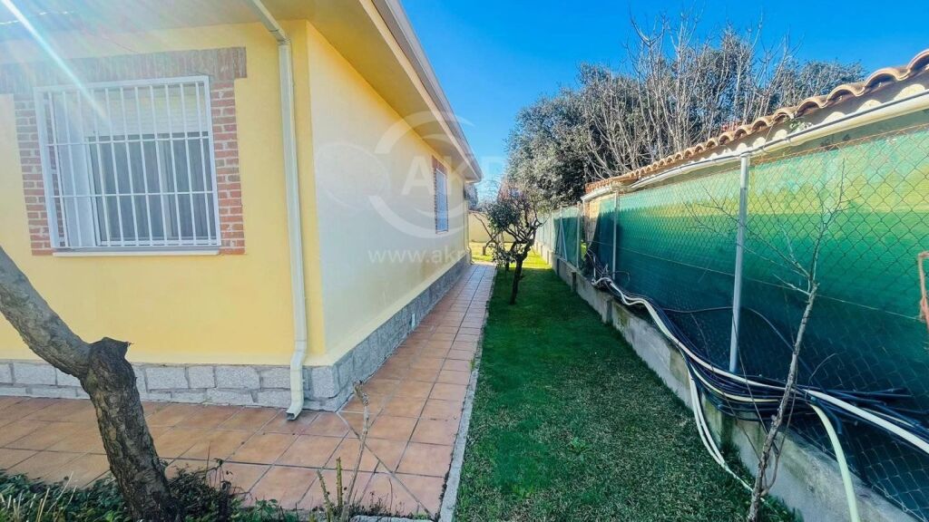 Chalet Independiente en Pepino - foto 29
