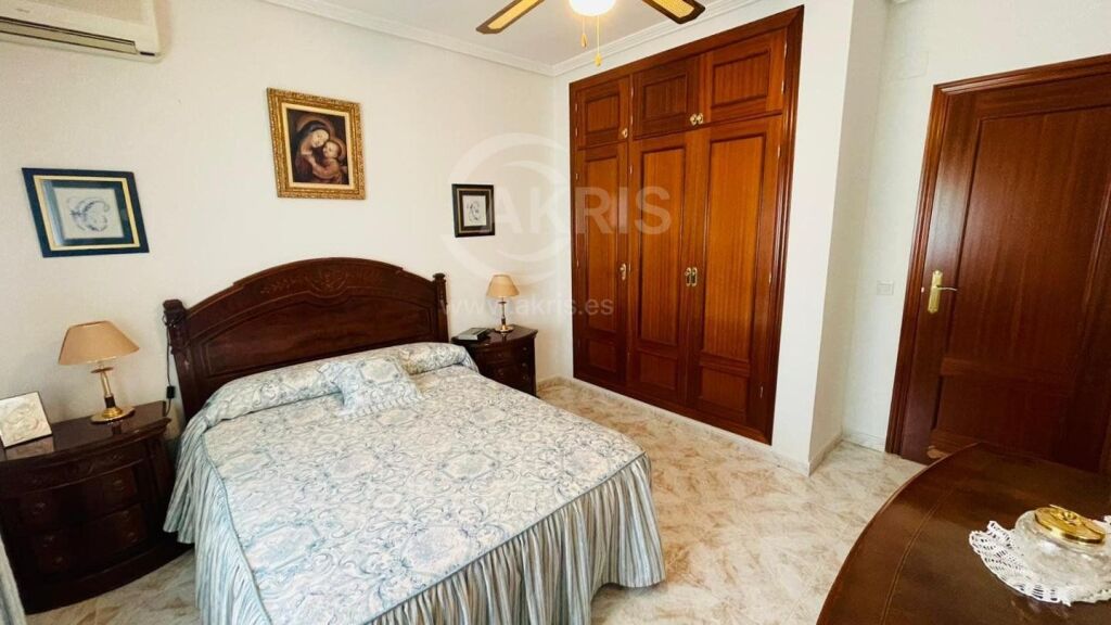 Chalet Independiente en Pepino - foto 30