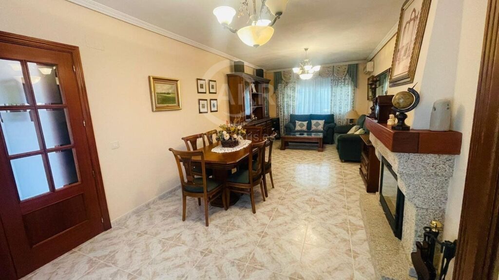 Chalet Independiente en Pepino - foto 4