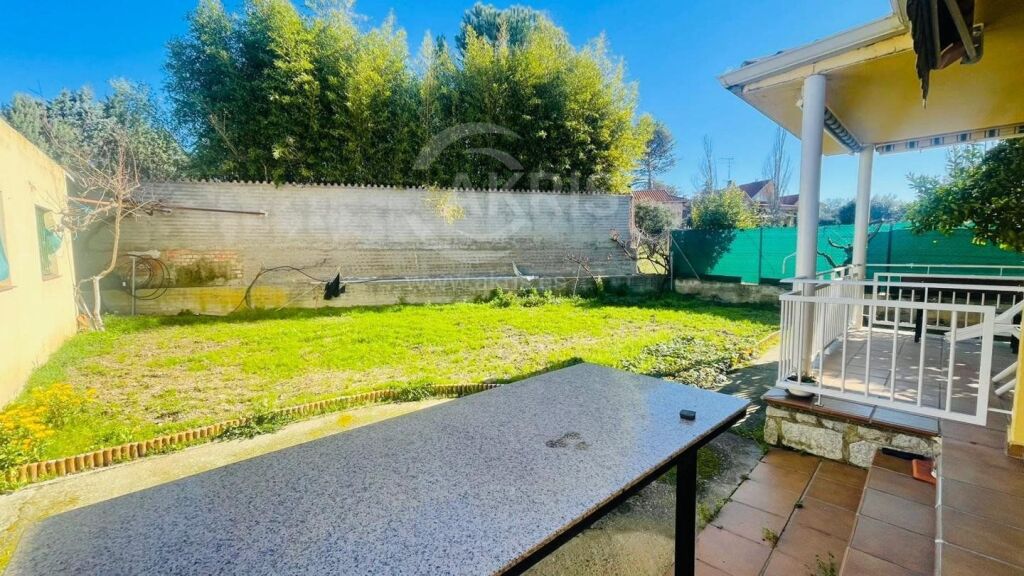 Chalet Independiente en Pepino - foto 37