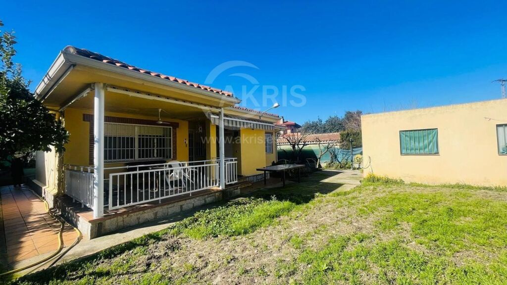 Chalet Independiente en Pepino - foto 38