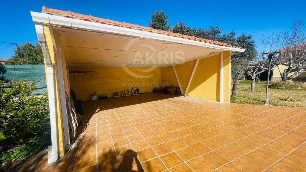 Chalet Independiente en Pepino - foto 5