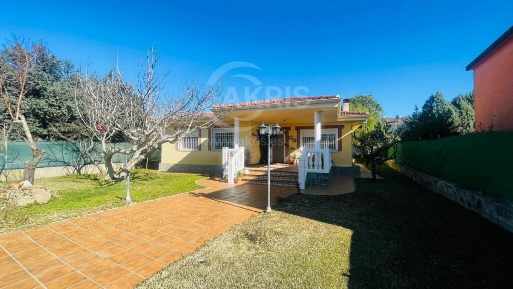 Chalet Independiente en Pepino - foto 41