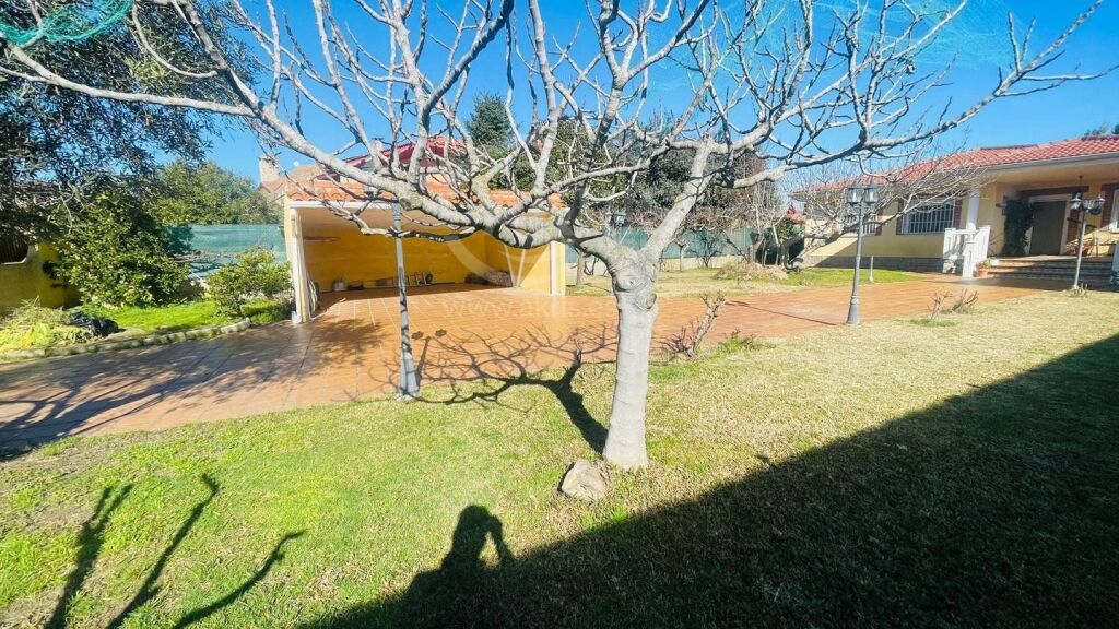 Chalet Independiente en Pepino - foto 42