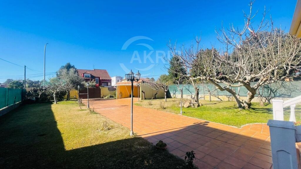 Chalet Independiente en Pepino - foto 43