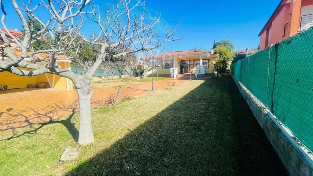 Chalet Independiente en Pepino - foto 45