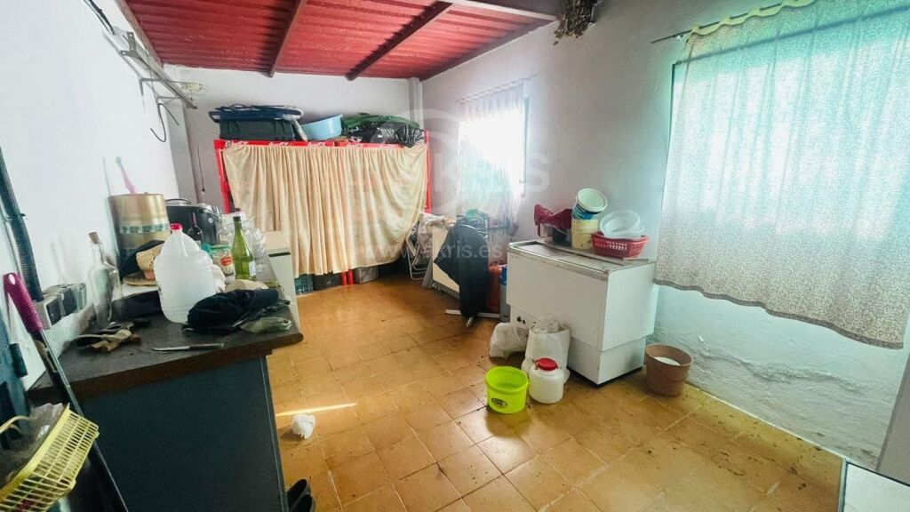 Chalet Independiente en Pepino - foto 47