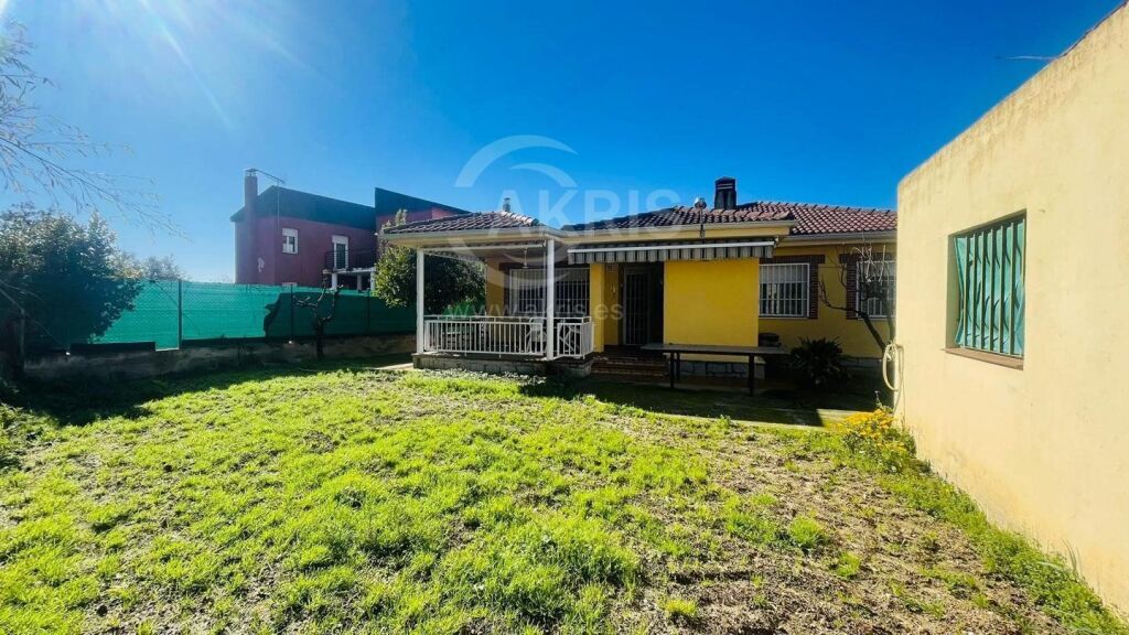 Chalet Independiente en Pepino - foto 49