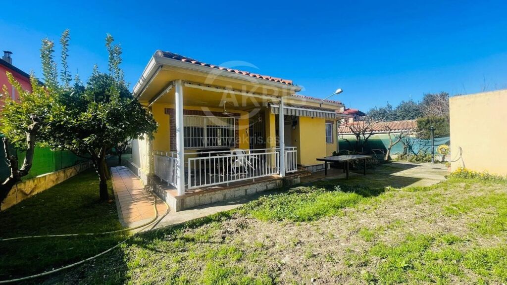 Chalet Independiente en Pepino - foto 50