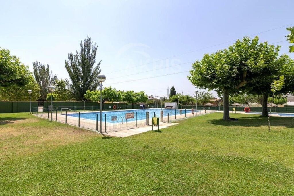 Chalet Independiente en Pepino - foto 6