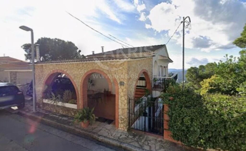 Chalet Independiente en Lloret de Mar