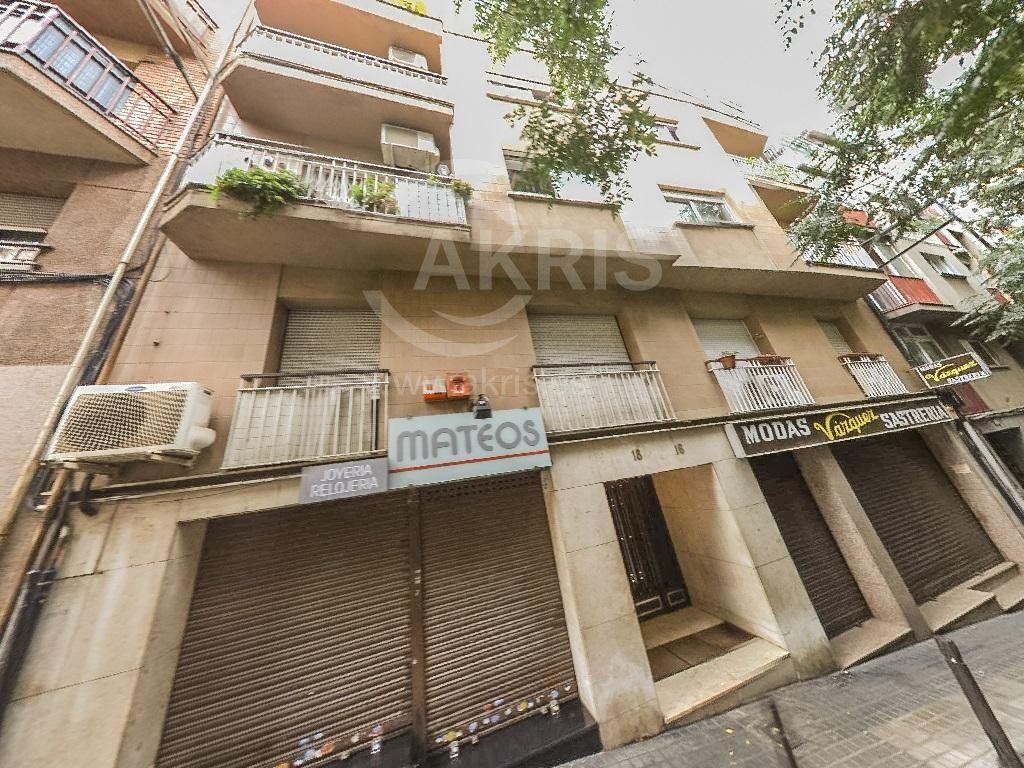 Piso en Barcelona