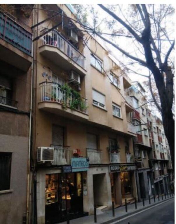 Piso en Barcelona - foto 2