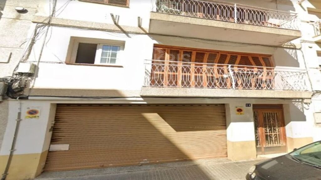 Piso en Pineda De Mar