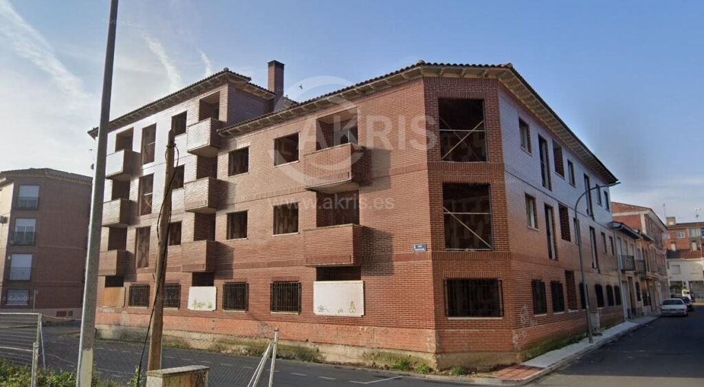 Piso en Fuensalida - foto 3