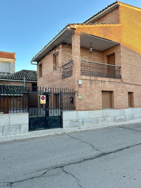 Adosado en Magan - foto 22