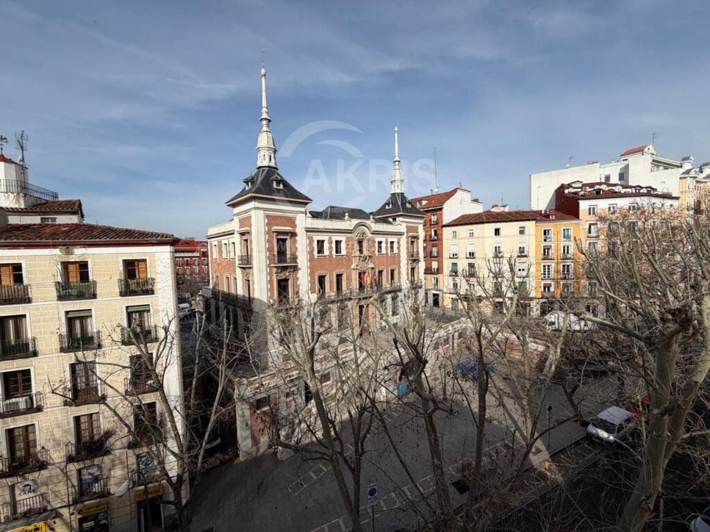 Piso en Madrid - foto 11