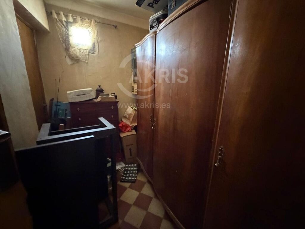 Piso en Madrid - foto 4