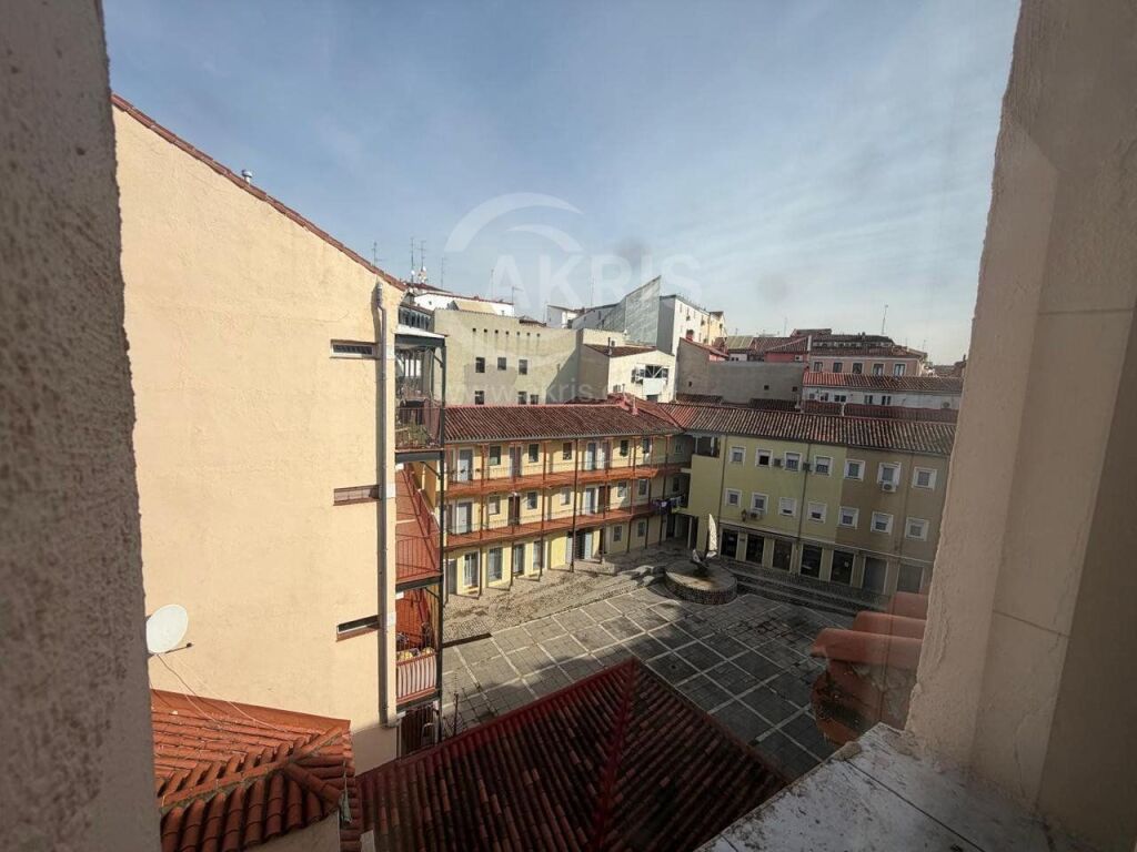 Piso en Madrid - foto 9