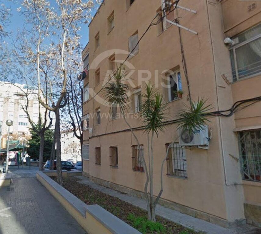 Piso en L'Hospitalet de Llobregat
