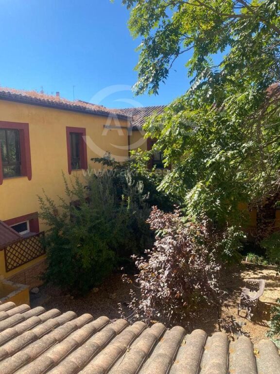 Chalet Independiente en Torrijos - foto 12