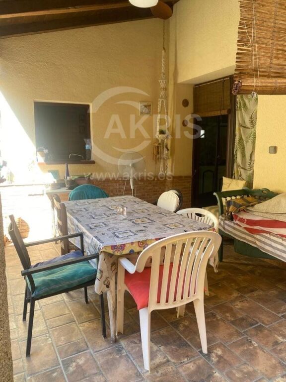 Chalet Independiente en Torrijos - foto 19