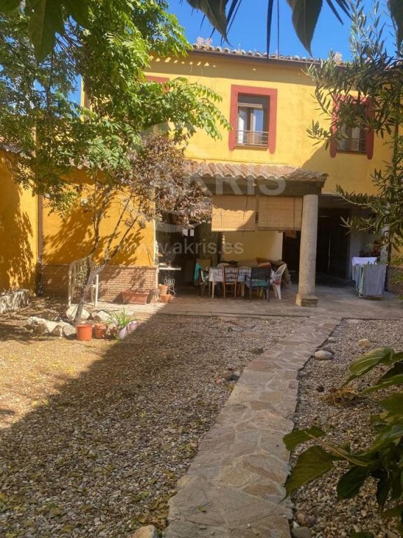 Chalet Independiente en Torrijos - foto 22