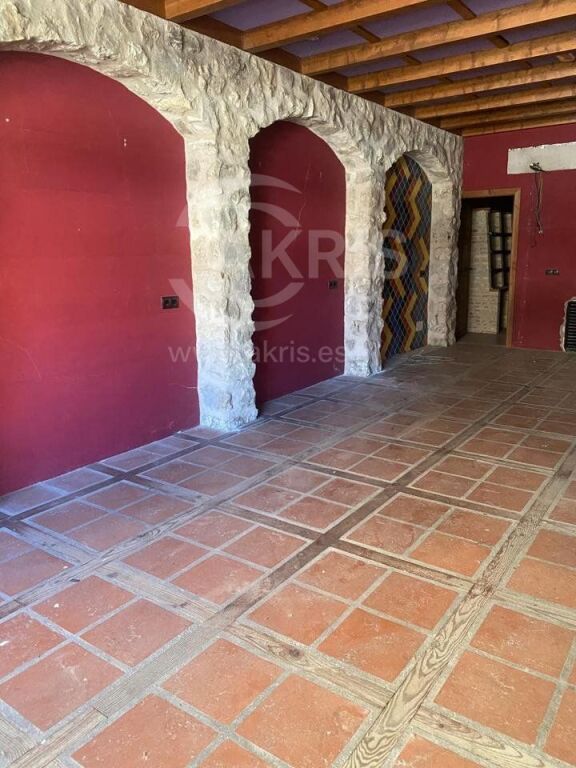 Chalet Independiente en Torrijos - foto 23