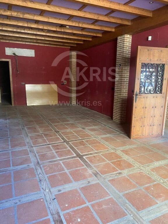 Chalet Independiente en Torrijos - foto 24