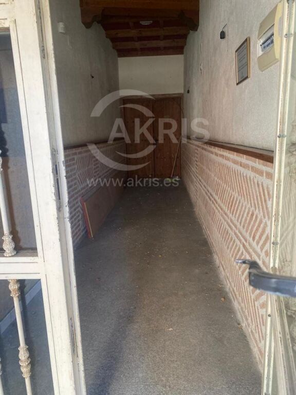 Chalet Independiente en Torrijos - foto 25