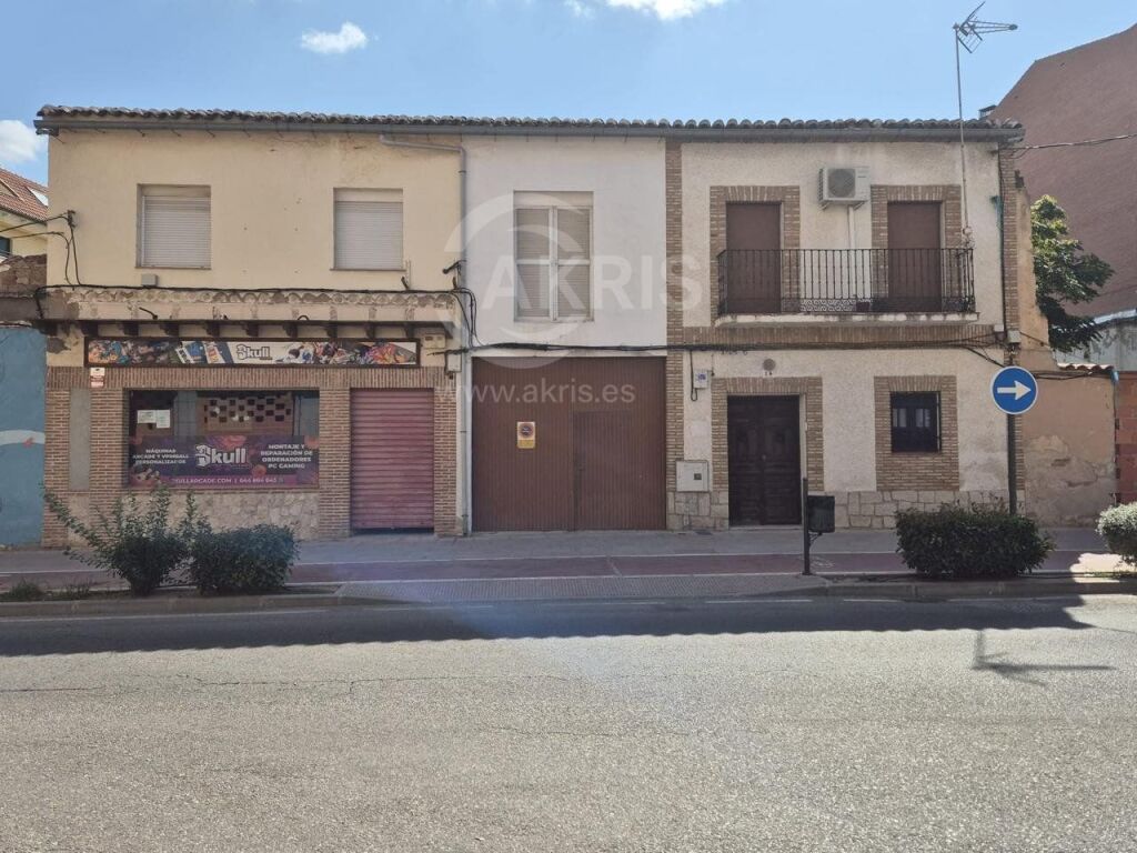 Chalet Independiente en Torrijos - foto 26