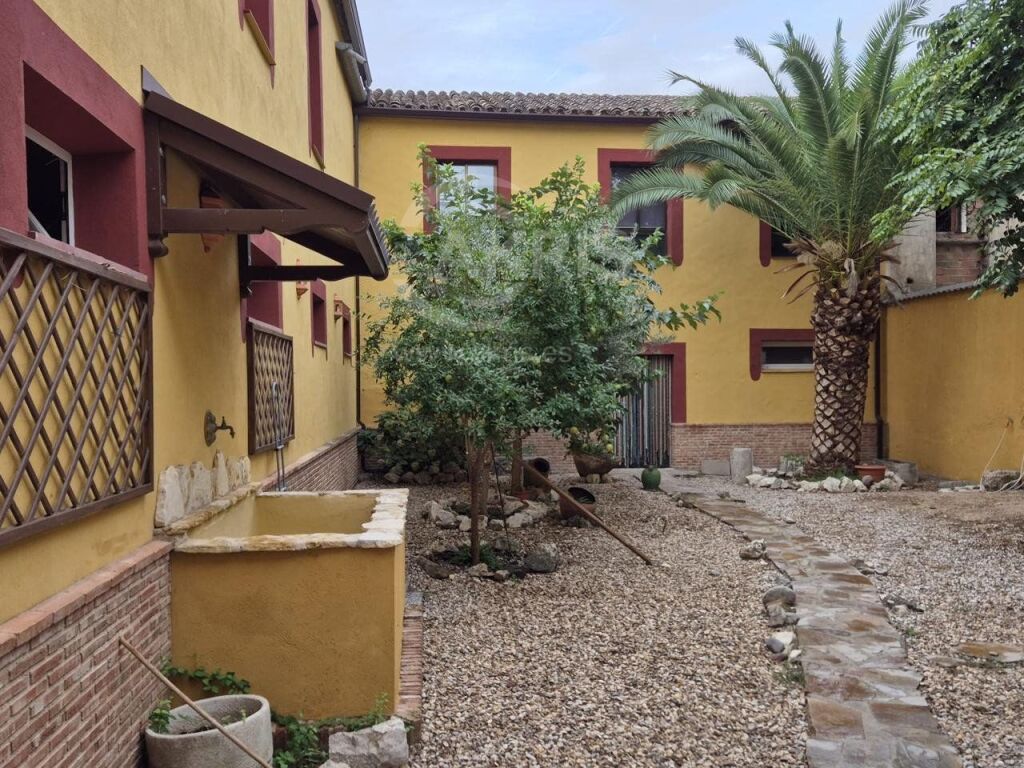Chalet Independiente en Torrijos - foto 28