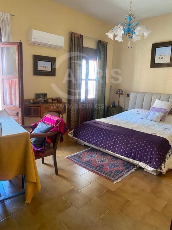 Chalet Independiente en Torrijos - foto 8