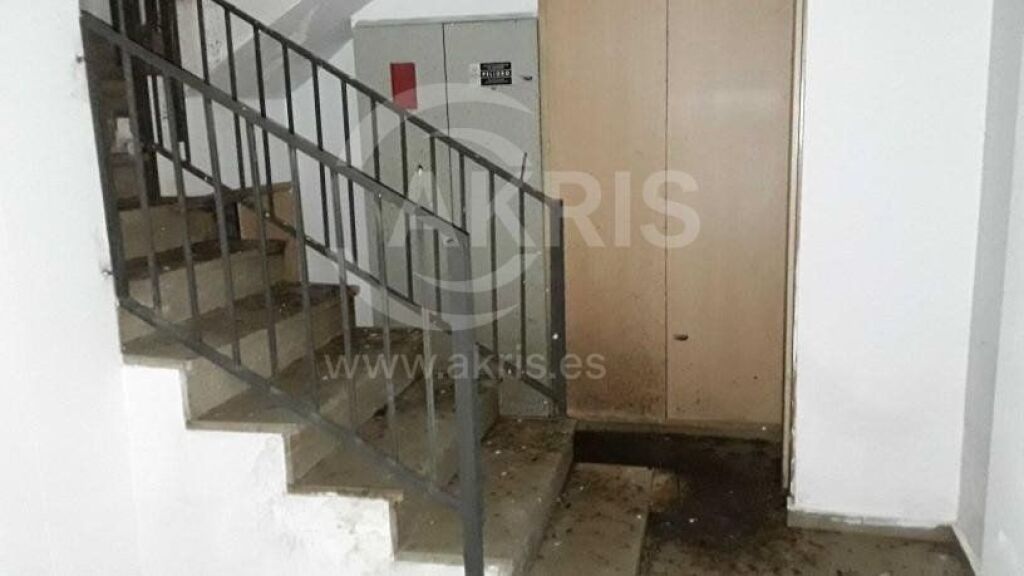 Piso en Manresa