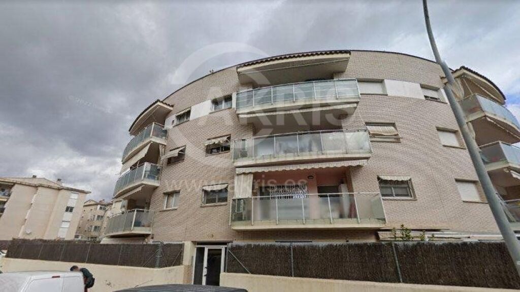 Piso en Terrassa