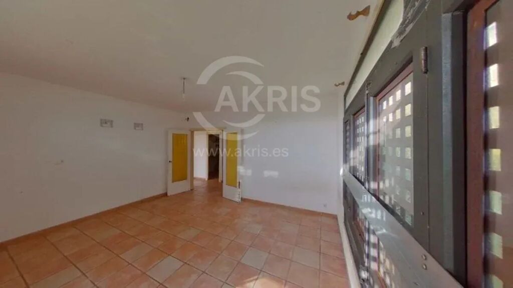 Chalet Independiente en Blanes