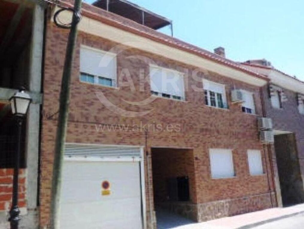 Garaje en Yeles