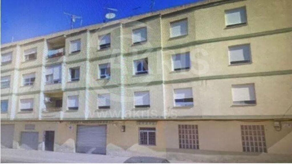 Piso en Burriana