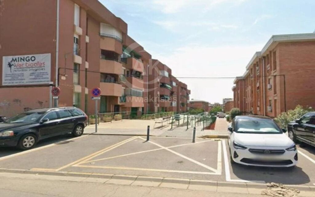 Piso en Mataró